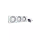 Thermalright Hyper Vision 360 UB ARGB Liquid CPU Cooler White